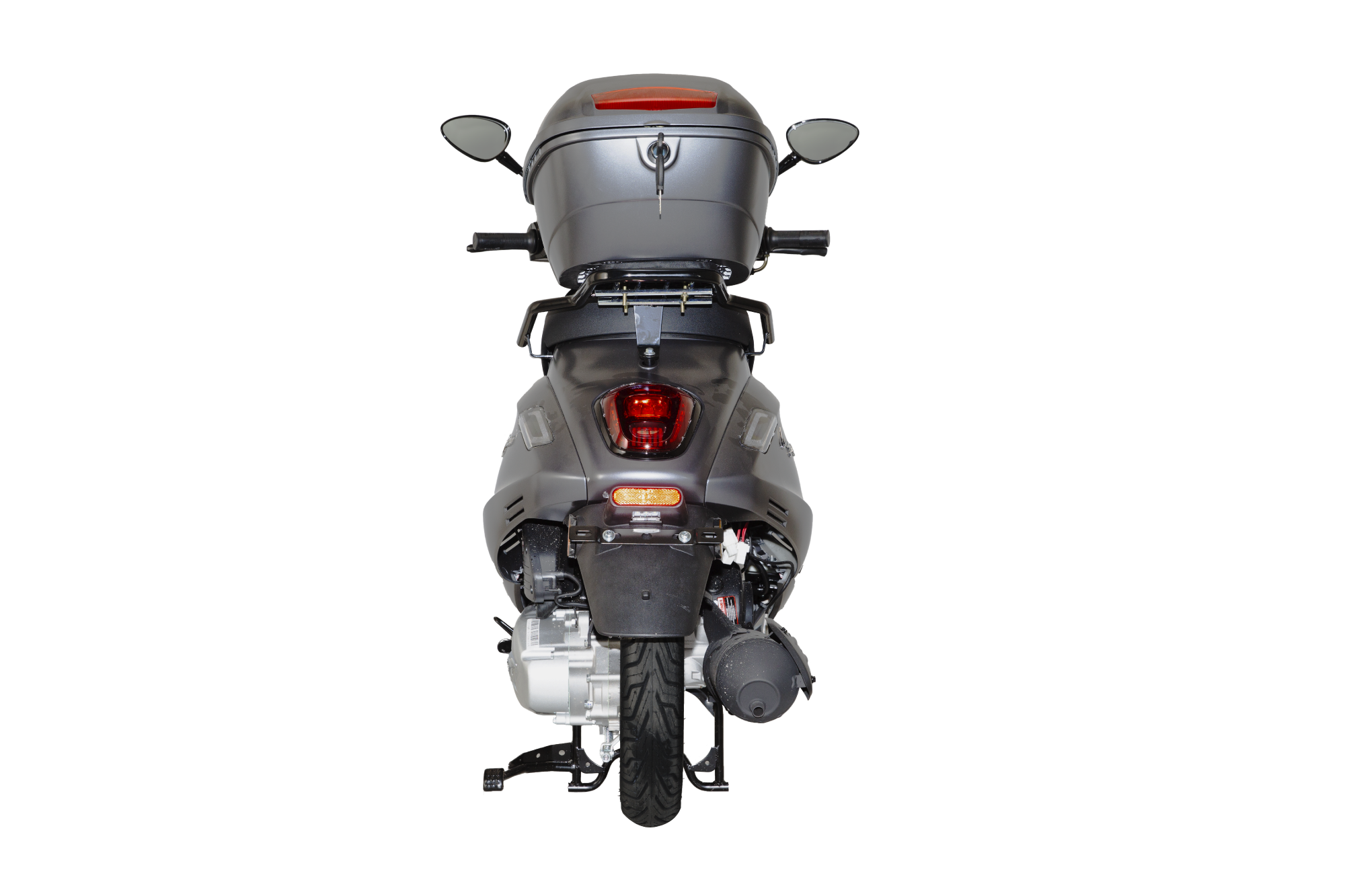 Lungo 125